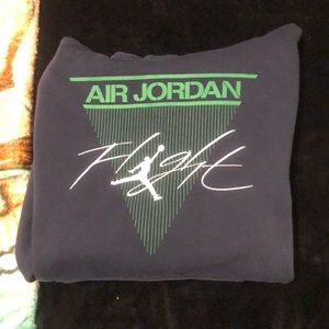 Jordan Hoodie